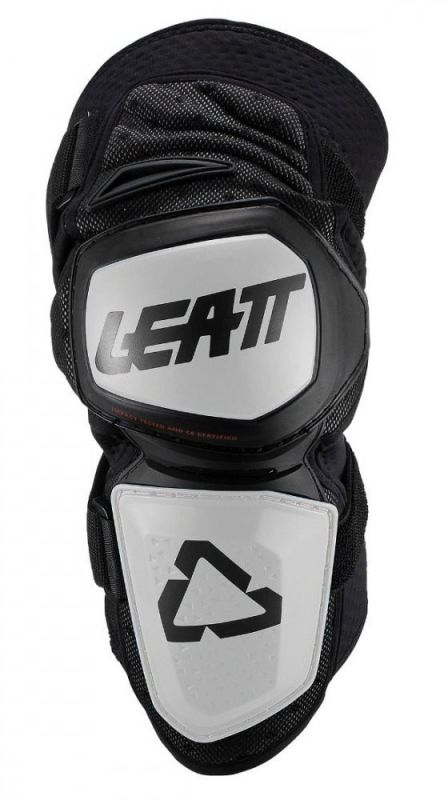 Наколінники Leatt Knee Guard Enduro Black