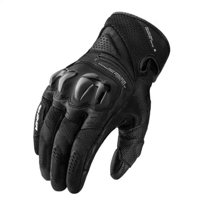 Моторукавички Shima SPARK 3.0 MEN Black