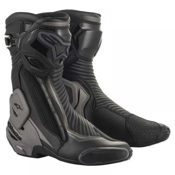 Моточеревики Alpinestars SMX PLUS V2 black