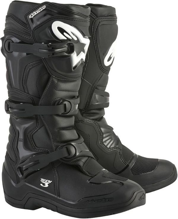 Мотоботи ALPINESTARS TECH 3