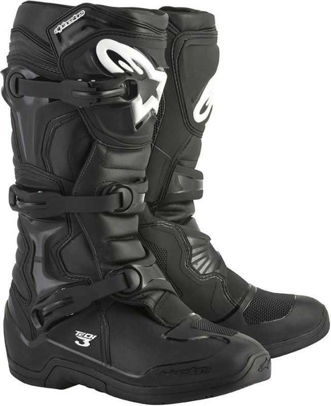 Мотоботи ALPINESTARS TECH 3
