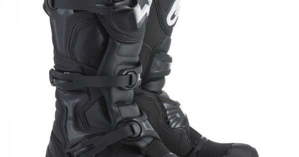 Мотоботи ALPINESTARS TECH 3
