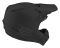 Мотошолом TLD GP HELMET [MONO BLACK]