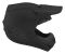 Мотошолом TLD GP HELMET [MONO BLACK]