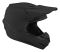 Мотошолом TLD GP HELMET [MONO BLACK]