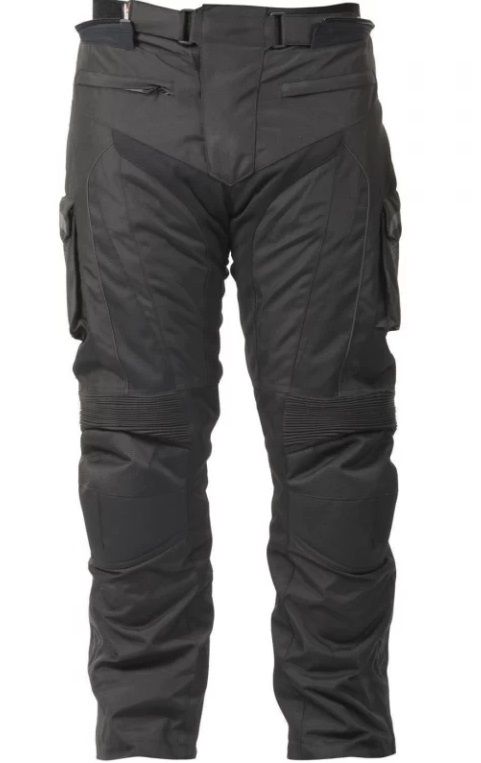 Мотоштани RST Tundra 2 Textile Jeans