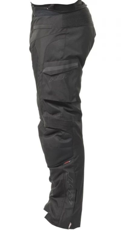 Мотоштани RST Tundra 2 Textile Jeans