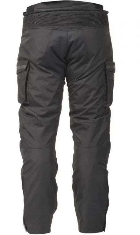 Мотоштани RST Tundra 2 Textile Jeans
