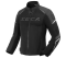 Мотокуртка SECA AirFlow 3 BLACK