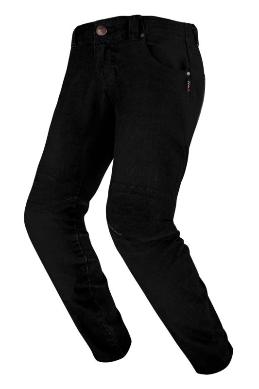 Мотоджинси LS2 Bradford Man Jeans Black