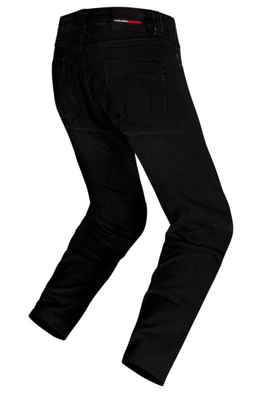 Мотоджинси LS2 Bradford Man Jeans Black