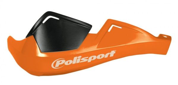 Захист рук Polisport Handguard Integral Evolution Orange