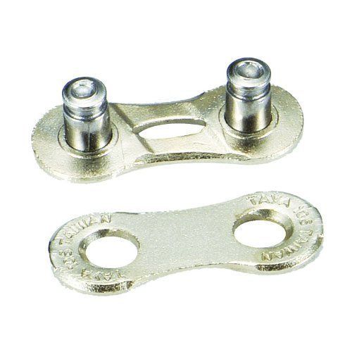 Ланцюг Taya Octo Silver/black 7/8sp