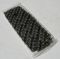 Ланцюг Taya Octo Silver/black 7/8sp
