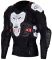 Захист Тіла Leatt 5.5 Evo Body Protector White
