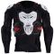 Захист Тіла Leatt 5.5 Evo Body Protector White