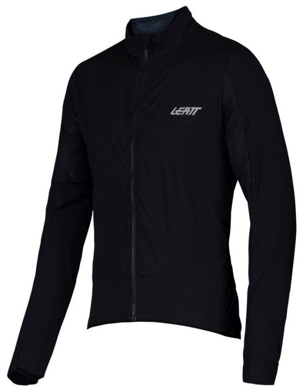 Куртка Leatt Mtb 2.0 Endurance Jacket Black