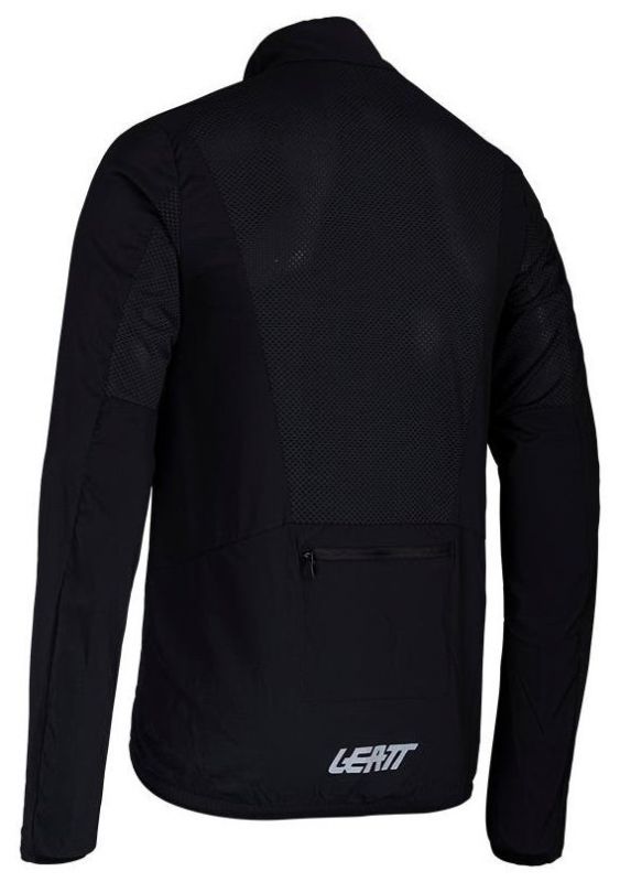 Куртка Leatt Mtb 2.0 Endurance Jacket Black