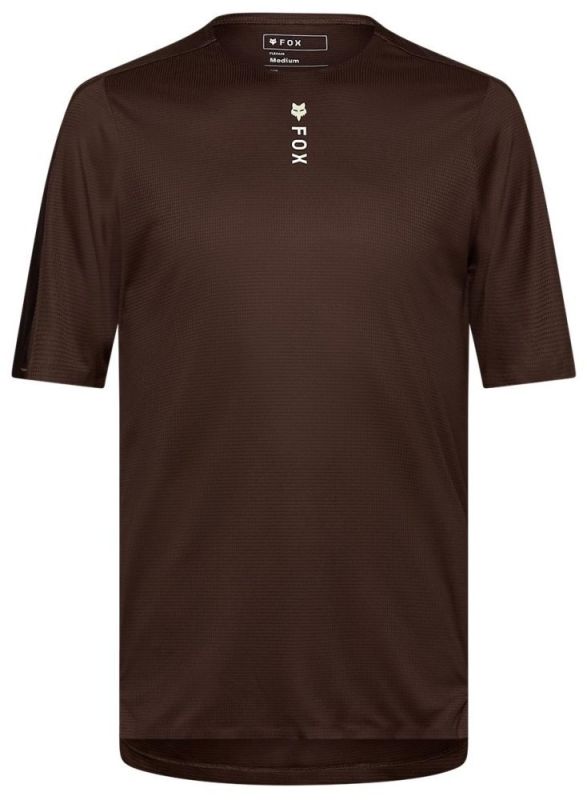 Джерсі Fox Flexair Pro Jersey Cocoa