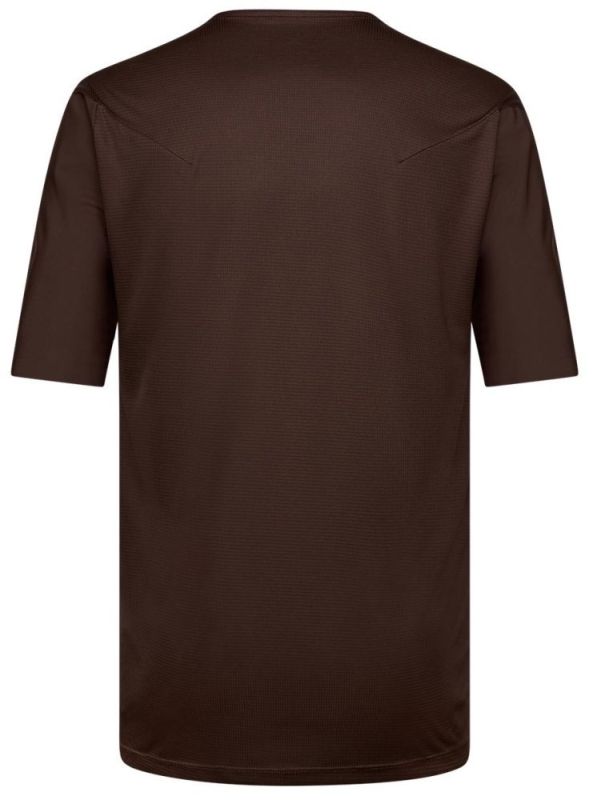 Джерсі Fox Flexair Pro Jersey Cocoa
