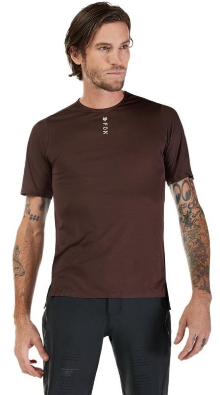 Джерсі Fox Flexair Pro Jersey Cocoa