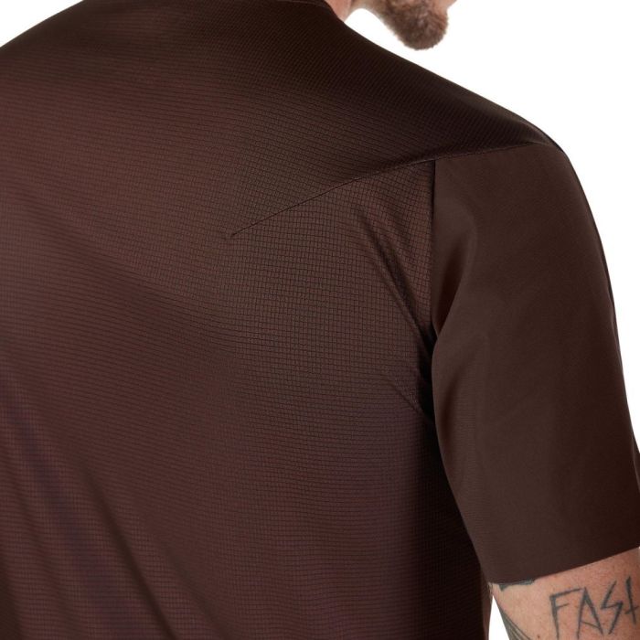 Джерсі Fox Flexair Pro Jersey Cocoa