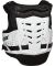 Дитячий Захист Тіла Fox Youth Raptor Proframe Black
