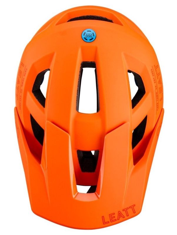 Шолом Leatt Helmet Mtb 2.0 All Mountain Flame
