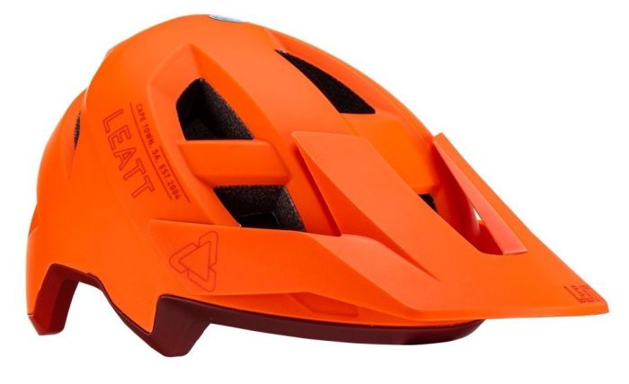 Шолом Leatt Helmet Mtb 2.0 All Mountain Flame
