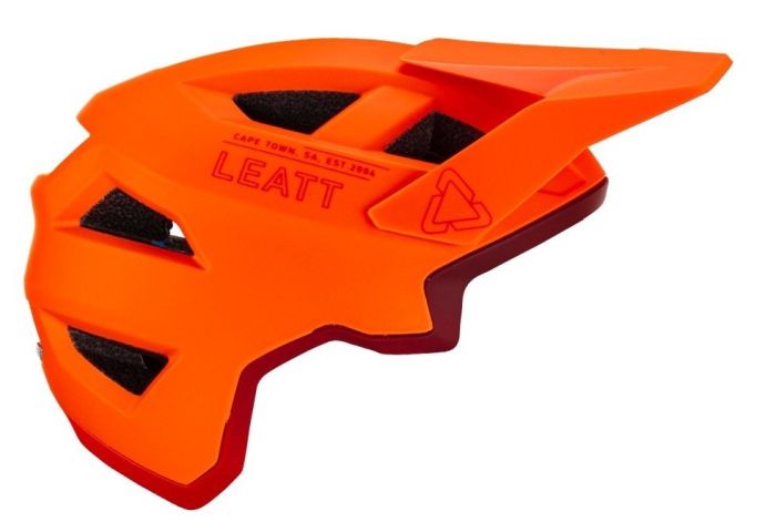 Шолом Leatt Helmet Mtb 2.0 All Mountain Flame