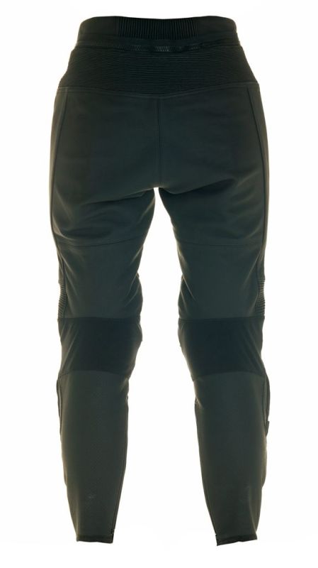 Брюки Suomy Unisex Black Pant