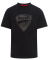 Футболка Ducati Flock T-Shirt Black