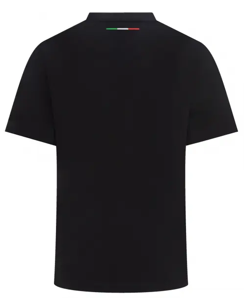Футболка Ducati Flock T-Shirt Black