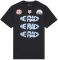 Футболка Fox Short Sleeve Tee - Pro Circuit® Black