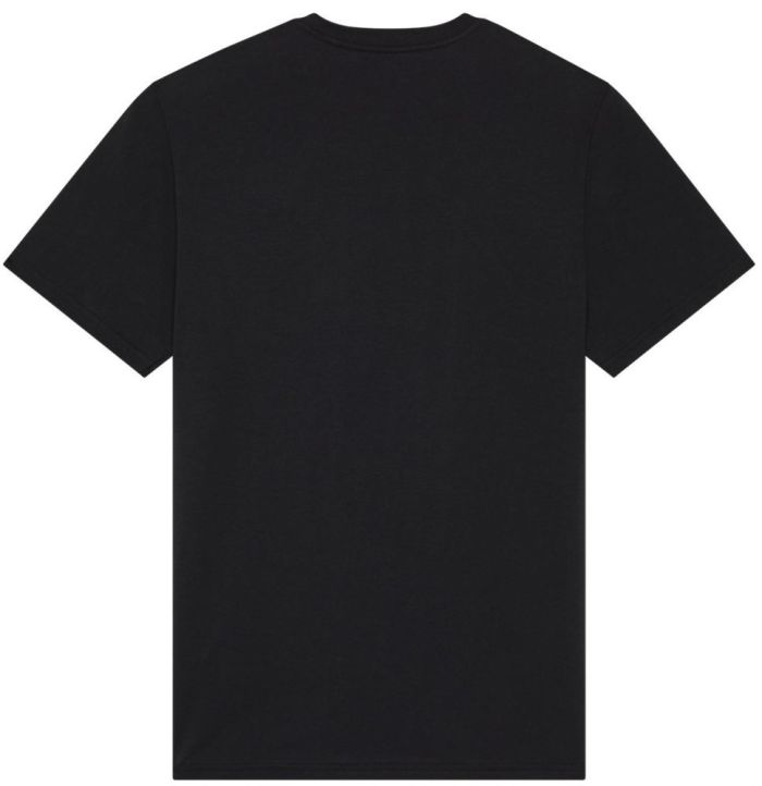 Футболка Fox Short Sleeve Tee - Pro Circuit® Black