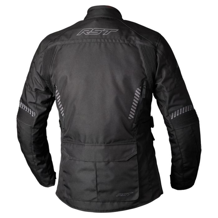 Мото куртка RST Maverick EVO Textile Jacket CE Men - Black