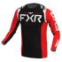 Мотоджерсі FXR Helium MX 22-Red/Black