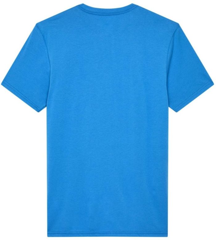 Футболка Fox Short Sleeve Tee - Kawi® True Blue