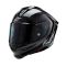 Мотошолом Alpinestars Supertech R10 Solid Black Matt Gloss Carbon