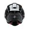 Мотошолом Alpinestars Supertech R10 Solid Black Matt Gloss Carbon