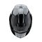 Мотошолом Alpinestars Supertech R10 Solid Black Matt Gloss Carbon