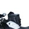 Сумка на бак Oxford S20R Adventure Strap On Tank Bag - Black