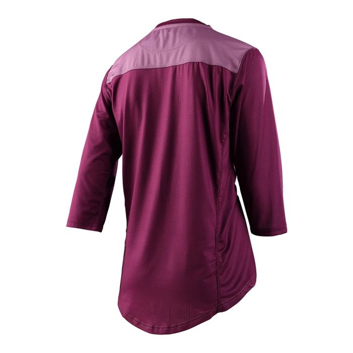 Джерсі TLD WMNS MISCHIEF JERSEY [Rosewood]