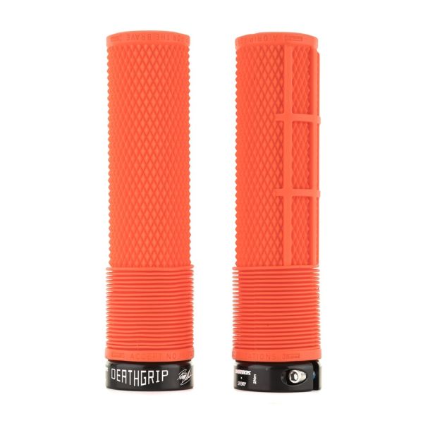 Грипси DMR Brendog Death Grip Thick (A20) (Tango) Flangeless