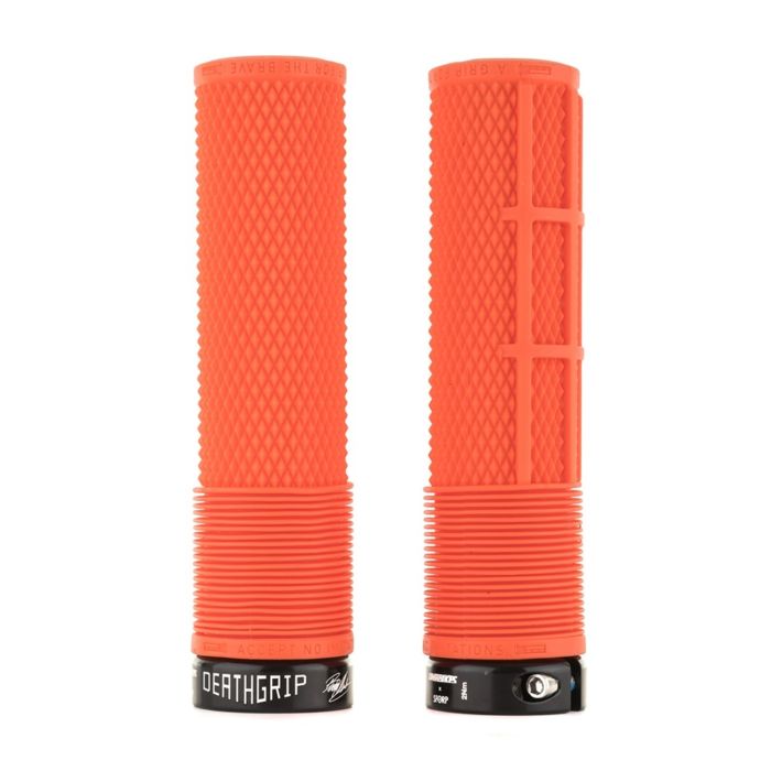 Грипси DMR Brendog Death Grip Thick (A20) (Tango) Flangeless