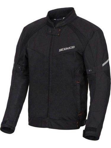 Мотокуртка SCOYCO JK118