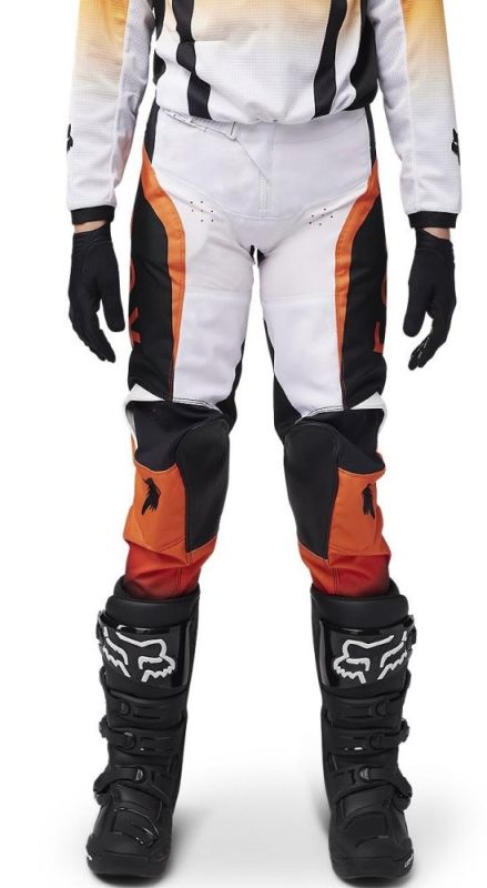 Дитячі Штани Fox 180 Youth Pant - Lean Flo Orange