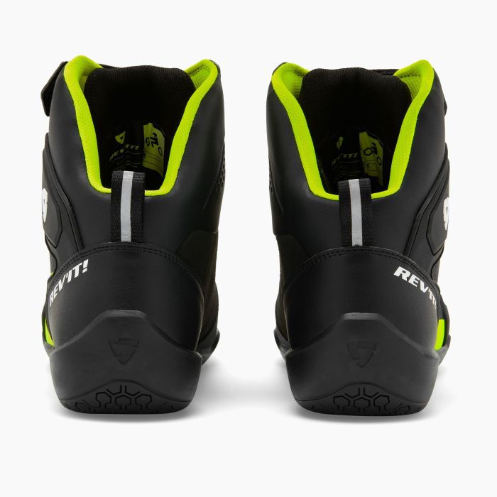 Взуття REVIT G-FORCE H2O black