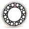 Зірка Renthal 520 Twinring Chainwheel - Ktm Black