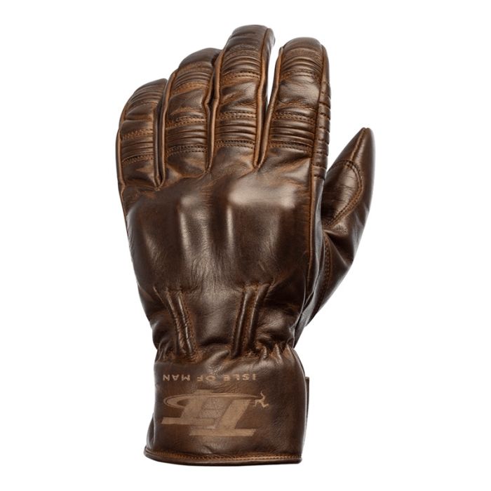 Моторукавички RST IOM TT Hillberry CE Mens Glove Brown